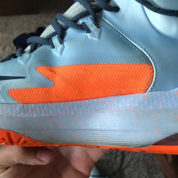 KD 5 Ice Blue - Picture 4 of 4